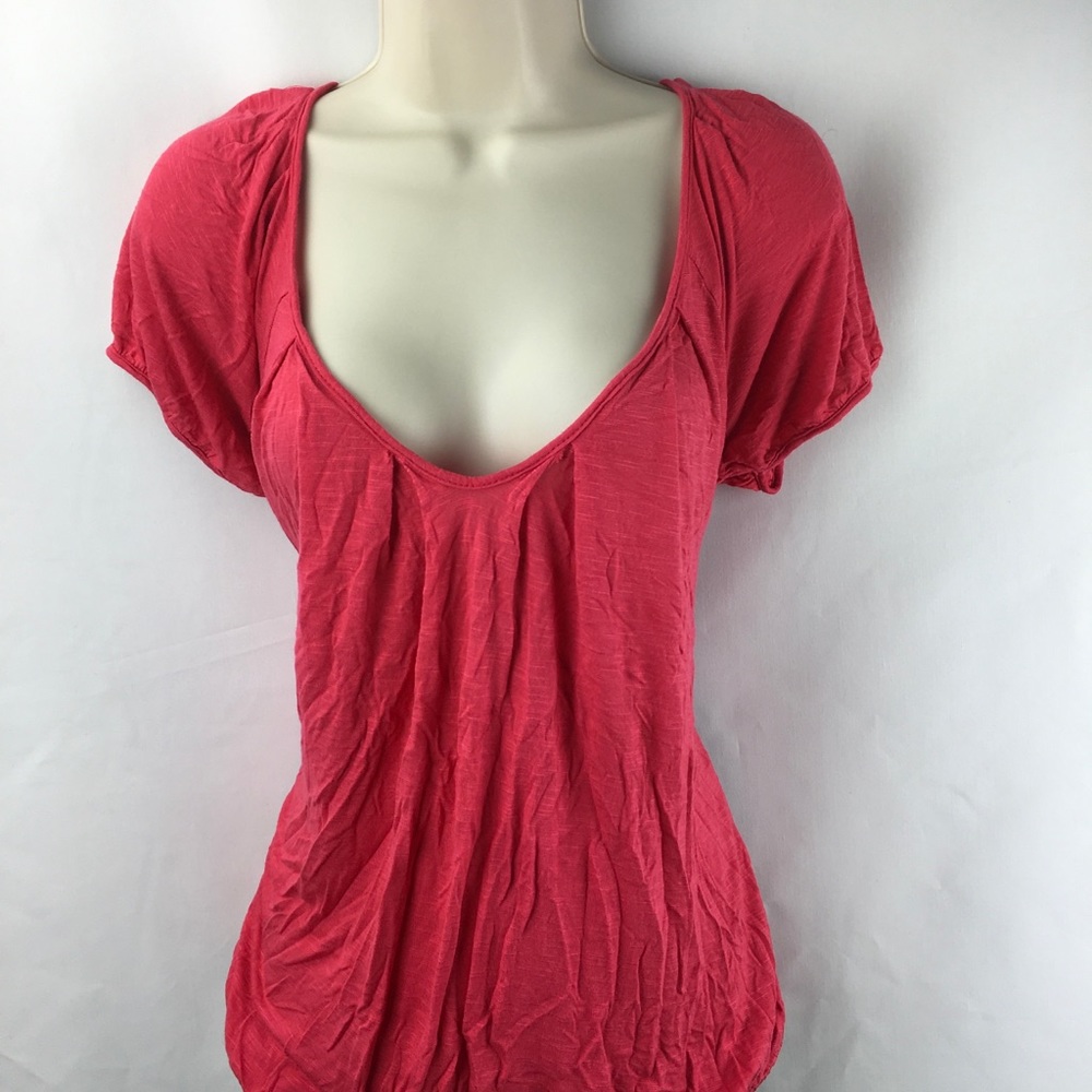 Kimchi Blue top blouse